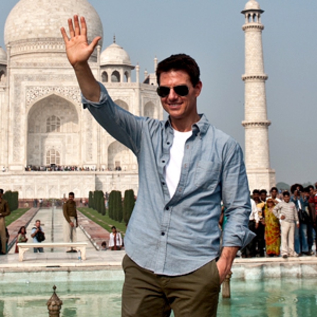 tom cruise favourite bollywood actor